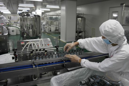 美麗保障專業護航 屈臣氏自有品牌與你一起成長 |新女性|屈臣氏|妝容_新浪女性_新浪網