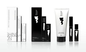 julep無毒美甲產(chǎn)品化妝品包裝