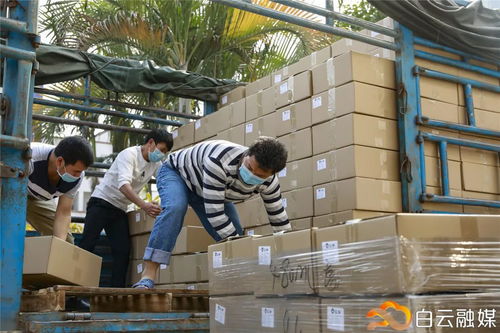 臨危受命 白云這家化妝品廠緊急復工生產消毒產品