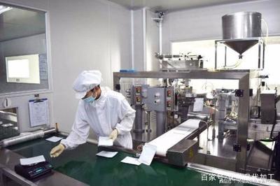 如何了解一家化妝品OEM工廠實(shí)力如何?