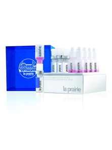 萊珀妮 la prairie 護膚類產品 化妝品 yoka時尚網