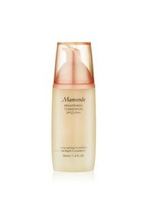 夢妝 mamonde 底妝類產品 化妝品 yoka時尚網